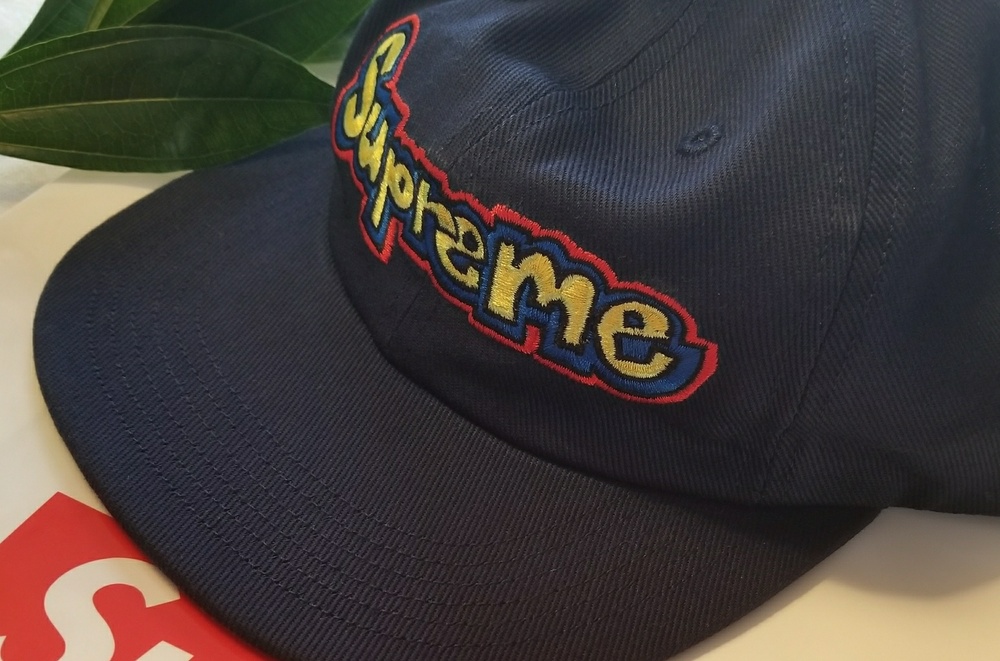 Baseball cap - Picture 3 of 3